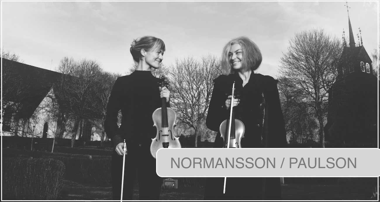 Normansson / Paulson